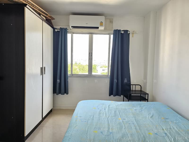 Lumpini Condo Town Bodindecha Ramkhamhaeng, Bangkok, Soi Ramkhamhaeng 43/1, Phlapphla, Wang Thonglang, Bangkok, 1 Bedroom, 28 sqm, Condo For Rent, by อรณิชา เทวาดิเทพ, 500363045 - DDproperty.com