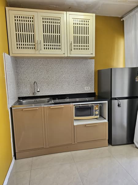 Lumpini Condo Town Bodindecha Ramkhamhaeng : ลุมพินี คอนโดทาวน์ บดินทรเดชา รามคำแหง, กรุงเทพ, ซอย รามคำแหง 43/1, พลับพลา, วังทองหลาง, กรุงเทพ, 28 ตร.ม., คอนโด ให้เช่า, โดย อรณิชา เทวาดิเทพ, 500363045 - DDproperty.com