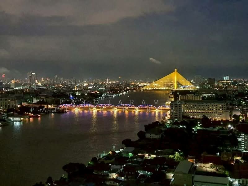 IDEO Charan 70-Riverview : ไอดีโอ จรัญฯ 70-ริเวอร์วิว, กรุงเทพ, 294 ซอย จรัญสนิทวงศ์, บางพลัด, กรุงเทพ, 33 ตร.ม., คอนโด ให้เช่า, โดย Patcharames Pattharapornviboon, 500363047 - DDproperty.com