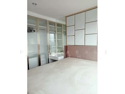 For Rent - IDEO Charan 70-Riverview, Bangkok