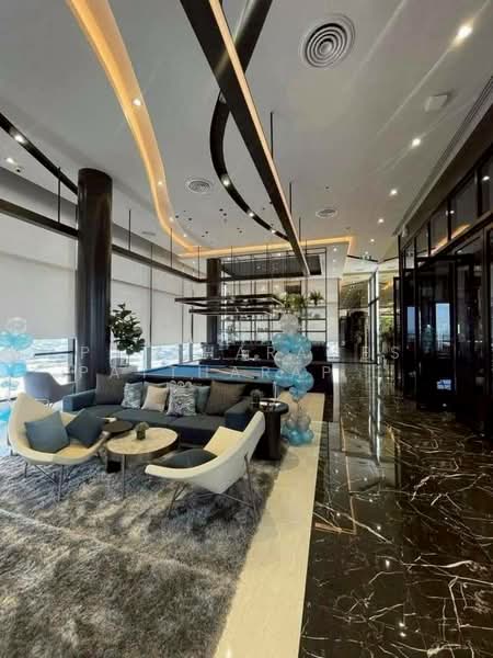 IDEO Charan 70-Riverview : ไอดีโอ จรัญฯ 70-ริเวอร์วิว, กรุงเทพ, 294 ซอย จรัญสนิทวงศ์, บางพลัด, กรุงเทพ, 33 ตร.ม., คอนโด ให้เช่า, โดย Patcharames Pattharapornviboon, 500363047 - DDproperty.com