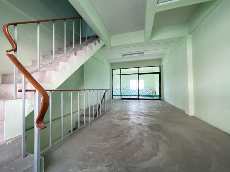 อาคารพาณิชย์บ้านสวน ชลบุรี, Chon Buri (Pattaya), Ban Suan, Muang Chon Buri, Chon Buri (Pattaya), , 100 sqm, Shophouse For Sale, by The Best Property นุ้ย, 500363051 - DDproperty.com