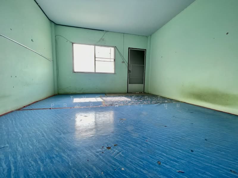 อาคารพาณิชย์บ้านสวน ชลบุรี, Chon Buri (Pattaya), Ban Suan, Muang Chon Buri, Chon Buri (Pattaya), , 100 sqm, Shophouse For Sale, by The Best Property นุ้ย, 500363051 - DDproperty.com