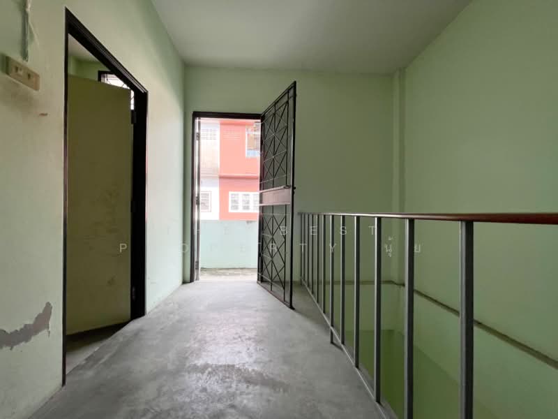 อาคารพาณิชย์บ้านสวน ชลบุรี, Chon Buri (Pattaya), Ban Suan, Muang Chon Buri, Chon Buri (Pattaya), , 100 sqm, Shophouse For Sale, by The Best Property นุ้ย, 500363051 - DDproperty.com