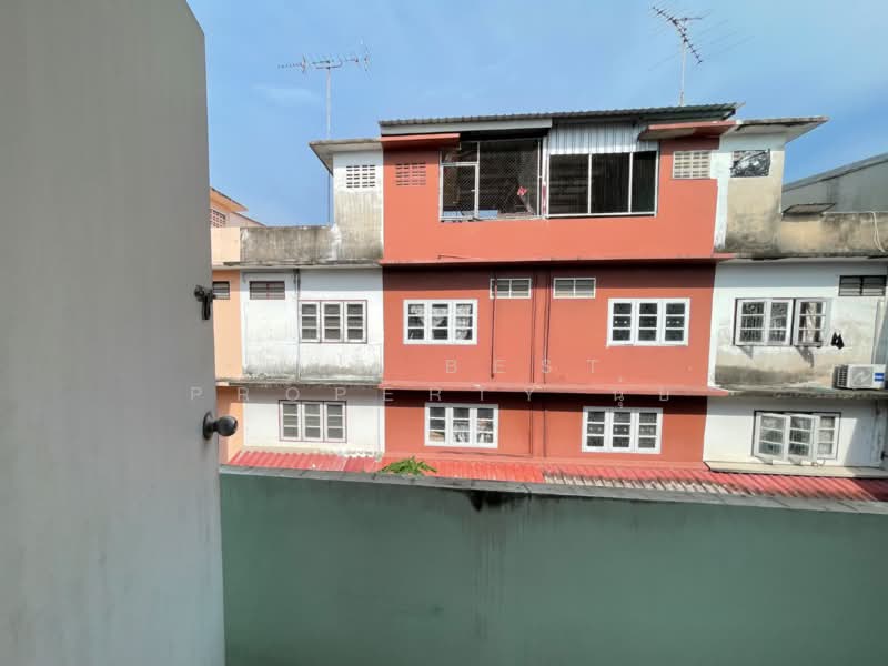 อาคารพาณิชย์บ้านสวน ชลบุรี, Chon Buri (Pattaya), Ban Suan, Muang Chon Buri, Chon Buri (Pattaya), , 100 sqm, Shophouse For Sale, by The Best Property นุ้ย, 500363051 - DDproperty.com