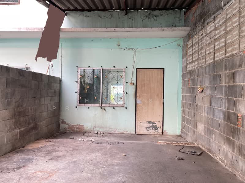 อาคารพาณิชย์บ้านสวน ชลบุรี, Chon Buri (Pattaya), Ban Suan, Muang Chon Buri, Chon Buri (Pattaya), , 100 sqm, Shophouse For Sale, by The Best Property นุ้ย, 500363051 - DDproperty.com