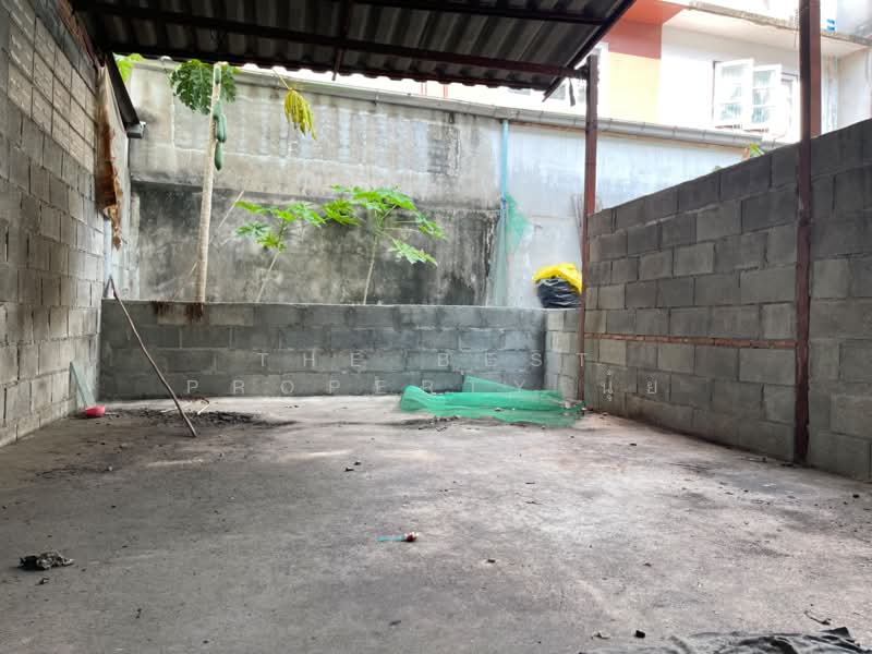 อาคารพาณิชย์บ้านสวน ชลบุรี, Chon Buri (Pattaya), Ban Suan, Muang Chon Buri, Chon Buri (Pattaya), , 100 sqm, Shophouse For Sale, by The Best Property นุ้ย, 500363051 - DDproperty.com