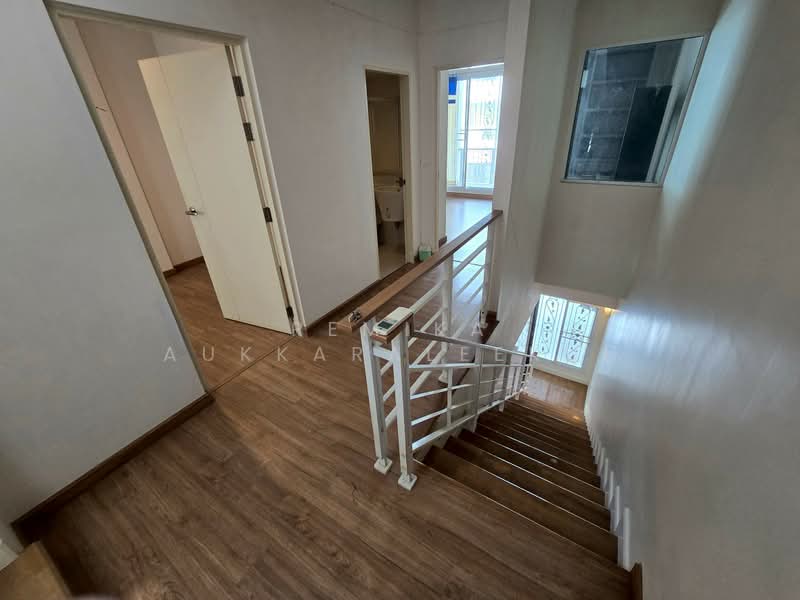 undefined, Bangkok, Bangko, Chom Thong, Bangkok, 3 Bedrooms, 165 sqm, Townhouse For Sale, by Pemika Aukkaraleekul, 500363055 - DDproperty.com