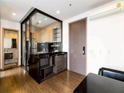 For Rent - The Line Sukhumvit 71, Bangkok