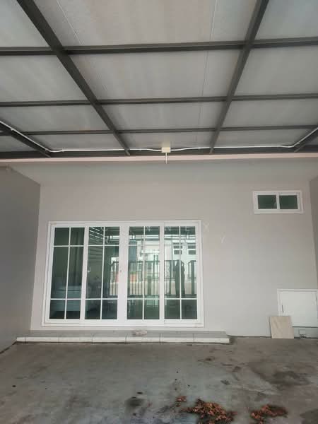 Evercity Suksawat 30 - Phutthabucha 2, Bangkok, สุขสวัสดิ์, Bangpakok, Rat Burana, Bangkok, 3 Bedrooms, 120 sqm, Townhouse For Rent, by Connex Property, 500363061 - DDproperty.com