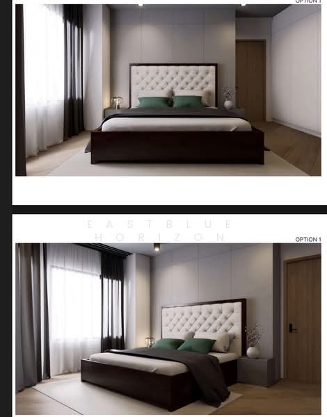 Moon Tower, Bangkok, Soi Sukhumvit 59, Khlong Tan Nua, Watthana, Bangkok, 2 Bedrooms, 123 sqm, Condo For Sale, by Eastblue Horizon, 500363062 - DDproperty.com