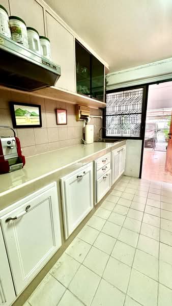 เมืองทองธานีโครงการ 1, Nonthaburi, Khlong Klue, Pak Kret, Nonthaburi, 4 Bedrooms, 180 sqm, Single Detached House For Sale, by HOME Real Estate Service, 500363064 - DDproperty.com