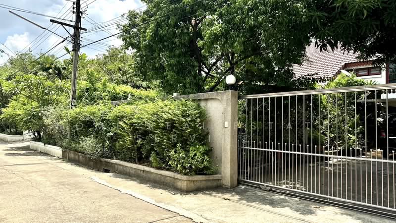 เมืองทองธานีโครงการ 1, นนทบุรี, คลองเกลือ, ปากเกร็ด, นนทบุรี, 180 ตร.ม., บ้านเดี่ยว ขาย, โดย HOME Real Estate Service, 500363064 - DDproperty.com