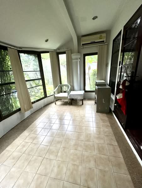 เมืองทองธานีโครงการ 1, Nonthaburi, Khlong Klue, Pak Kret, Nonthaburi, 4 Bedrooms, 180 sqm, Single Detached House For Sale, by HOME Real Estate Service, 500363064 - DDproperty.com