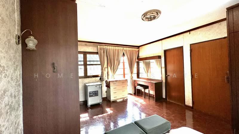 เมืองทองธานีโครงการ 1, Nonthaburi, Khlong Klue, Pak Kret, Nonthaburi, 4 Bedrooms, 180 sqm, Single Detached House For Sale, by HOME Real Estate Service, 500363064 - DDproperty.com