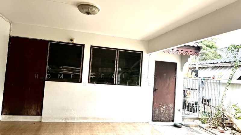 เมืองทองธานีโครงการ 1, นนทบุรี, คลองเกลือ, ปากเกร็ด, นนทบุรี, 180 ตร.ม., บ้านเดี่ยว ขาย, โดย HOME Real Estate Service, 500363064 - DDproperty.com