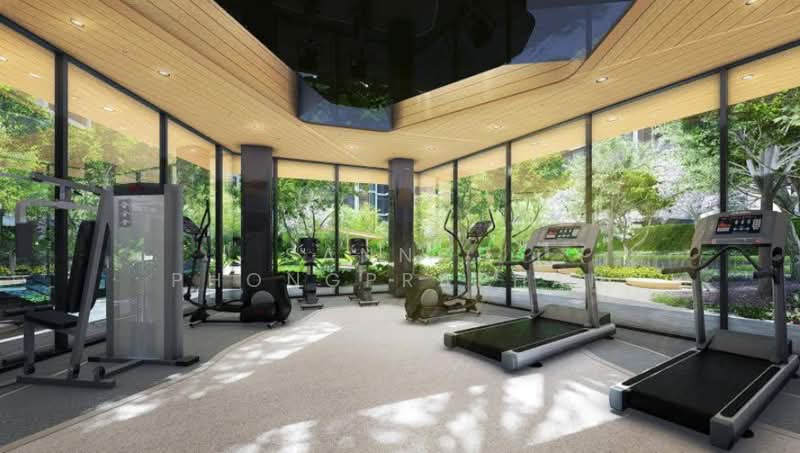 Mori Haus : โมริ เฮาส์, กรุงเทพ, ซอยอ่อนนุช 1/1 ถนนสุขุมวิท 77, พระโขนงเหนือ, วัฒนา, กรุงเทพ, 36 ตร.ม., คอนโด ให้เช่า, โดย Sannop Phongpraphan, 500363065 - DDproperty.com