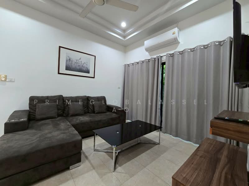 Chalong, Phuket, Chalong, Muang Phuket, Phuket, 3 Bedrooms, 60 sqm, Single Detached House For Rent, by primeglobalassel Ao, 500363067 - DDproperty.com