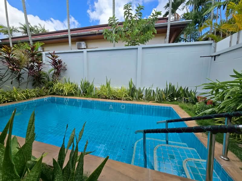 Chalong, ภูเก็ต, ฉลอง, เมืองภูเก็ต, ภูเก็ต, 60 ตร.ม., บ้านเดี่ยว ให้เช่า, โดย primeglobalassel Ao, 500363067 - DDproperty.com