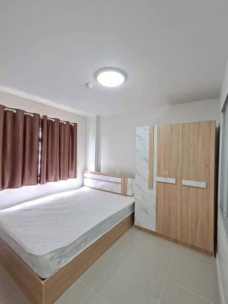 Lumpini Condo Town Bodindecha Ramkhamhaeng, Bangkok, Soi Ramkhamhaeng 43/1, Phlapphla, Wang Thonglang, Bangkok, 1 Bedroom, 28 sqm, Condo For Sale, by อรณิชา เทวาดิเทพ, 500363069 - DDproperty.com