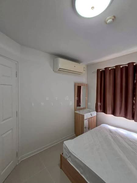 Lumpini Condo Town Bodindecha Ramkhamhaeng, Bangkok, Soi Ramkhamhaeng 43/1, Phlapphla, Wang Thonglang, Bangkok, 1 Bedroom, 28 sqm, Condo For Sale, by อรณิชา เทวาดิเทพ, 500363069 - DDproperty.com