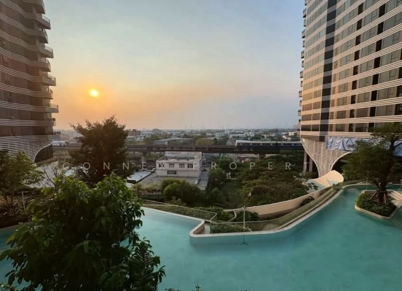 IDEO MOBI Sukhumvit Eastgate : ไอดีโอ โมบิ สุขุมวิท อีสท์เกต, กรุงเทพ, 4371 สุขุมวิท, บางนา, กรุงเทพ, 57 ตร.ม., คอนโด ขาย, โดย Connex Property, 500363072 - DDproperty.com