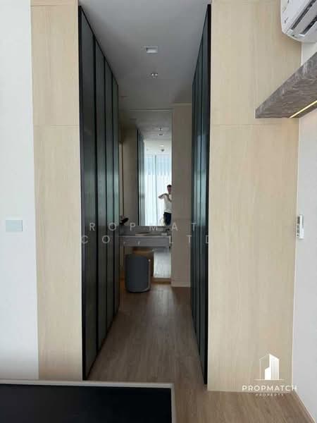 Noble State 39, Bangkok, 35 Soi Sukhumvit 39, Khlong Tan Nua, Watthana, Bangkok, 1 Bedroom, 42 sqm, Condo For Sale, by PROPMATCH CO., LTD., 500363074 - DDproperty.com