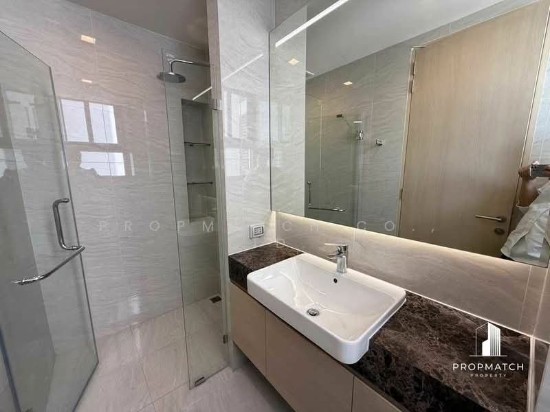 Noble State 39, Bangkok, 35 Soi Sukhumvit 39, Khlong Tan Nua, Watthana, Bangkok, 1 Bedroom, 42 sqm, Condo For Sale, by PROPMATCH CO., LTD., 500363074 - DDproperty.com