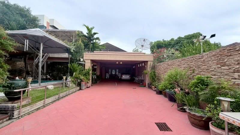 Setthee Villa Sanambinnam, Nonthaburi, Tha-Sai, Muang Nonthaburi, Nonthaburi, 4 Bedrooms, 300 sqm, Single Detached House For Sale, by คุณ พิมพ์สิริ ( ทราย ), 500363081 - DDproperty.com