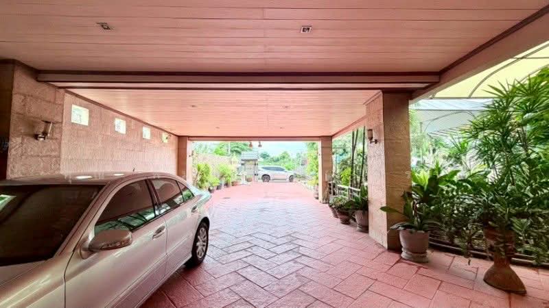 Setthee Villa Sanambinnam, Nonthaburi, Tha-Sai, Muang Nonthaburi, Nonthaburi, 4 Bedrooms, 300 sqm, Single Detached House For Sale, by คุณ พิมพ์สิริ ( ทราย ), 500363081 - DDproperty.com
