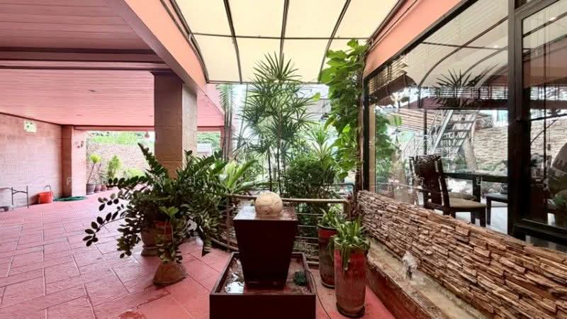Setthee Villa Sanambinnam, Nonthaburi, Tha-Sai, Muang Nonthaburi, Nonthaburi, 4 Bedrooms, 300 sqm, Single Detached House For Sale, by คุณ พิมพ์สิริ ( ทราย ), 500363081 - DDproperty.com