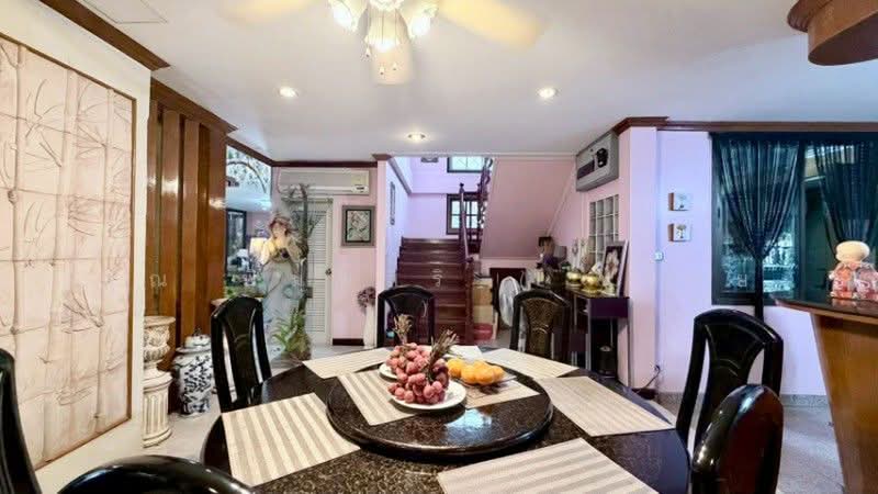 Setthee Villa Sanambinnam : โครงการหมู่บ้านเศรษฐีวิลล่า สนามบินน้ำ, นนทบุรี, ท่าทราย, เมืองนนทบุรี, นนทบุรี, 300 ตร.ม., บ้านเดี่ยว ขาย, โดย คุณ พิมพ์สิริ ( ทราย ), 500363081 - DDproperty.com