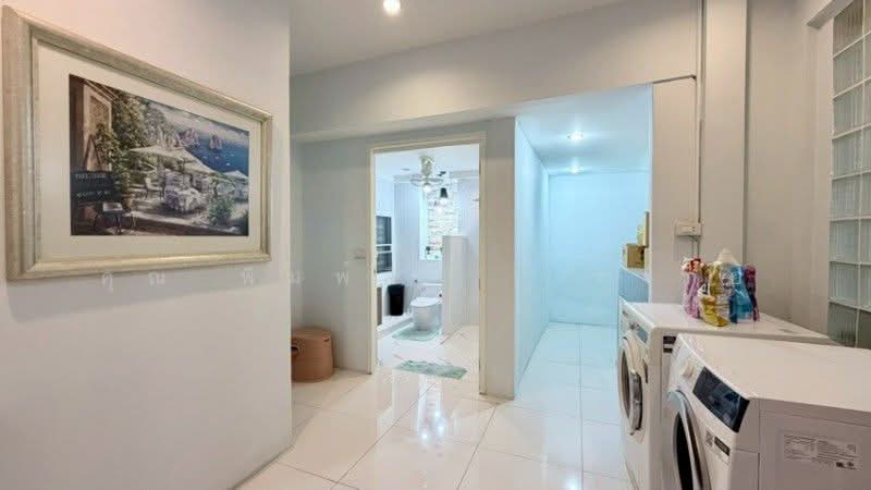 Setthee Villa Sanambinnam : โครงการหมู่บ้านเศรษฐีวิลล่า สนามบินน้ำ, นนทบุรี, ท่าทราย, เมืองนนทบุรี, นนทบุรี, 300 ตร.ม., บ้านเดี่ยว ขาย, โดย คุณ พิมพ์สิริ ( ทราย ), 500363081 - DDproperty.com