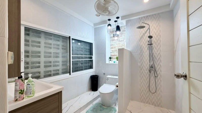 Setthee Villa Sanambinnam, Nonthaburi, Tha-Sai, Muang Nonthaburi, Nonthaburi, 4 Bedrooms, 300 sqm, Single Detached House For Sale, by คุณ พิมพ์สิริ ( ทราย ), 500363081 - DDproperty.com
