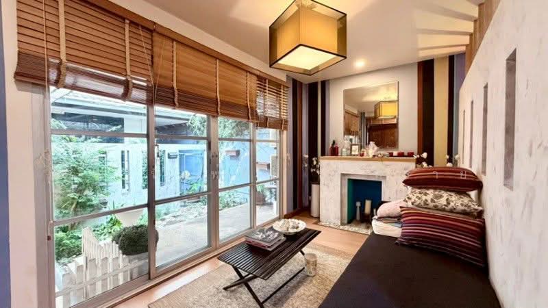 Setthee Villa Sanambinnam, Nonthaburi, Tha-Sai, Muang Nonthaburi, Nonthaburi, 4 Bedrooms, 300 sqm, Single Detached House For Sale, by คุณ พิมพ์สิริ ( ทราย ), 500363081 - DDproperty.com