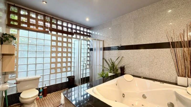 Setthee Villa Sanambinnam : โครงการหมู่บ้านเศรษฐีวิลล่า สนามบินน้ำ, นนทบุรี, ท่าทราย, เมืองนนทบุรี, นนทบุรี, 300 ตร.ม., บ้านเดี่ยว ขาย, โดย คุณ พิมพ์สิริ ( ทราย ), 500363081 - DDproperty.com