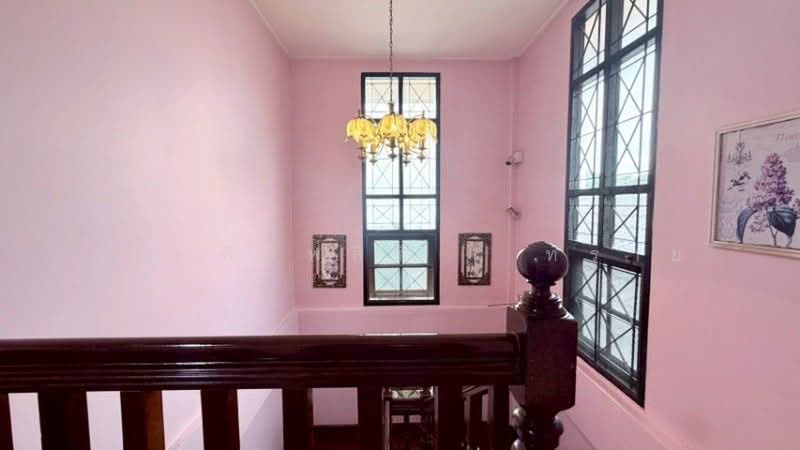 Setthee Villa Sanambinnam : โครงการหมู่บ้านเศรษฐีวิลล่า สนามบินน้ำ, นนทบุรี, ท่าทราย, เมืองนนทบุรี, นนทบุรี, 300 ตร.ม., บ้านเดี่ยว ขาย, โดย คุณ พิมพ์สิริ ( ทราย ), 500363081 - DDproperty.com