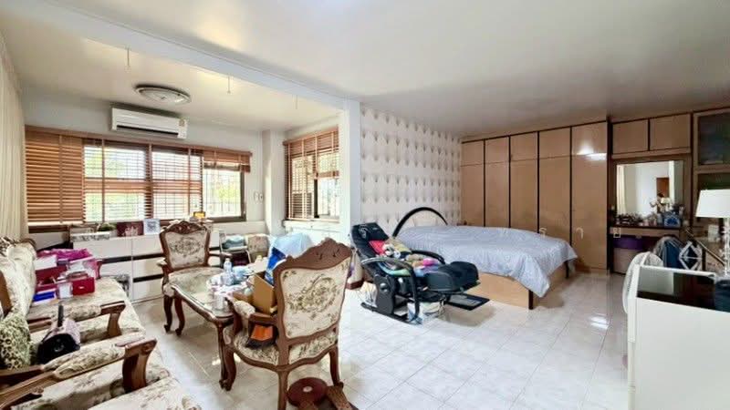 Setthee Villa Sanambinnam, Nonthaburi, Tha-Sai, Muang Nonthaburi, Nonthaburi, 4 Bedrooms, 300 sqm, Single Detached House For Sale, by คุณ พิมพ์สิริ ( ทราย ), 500363081 - DDproperty.com