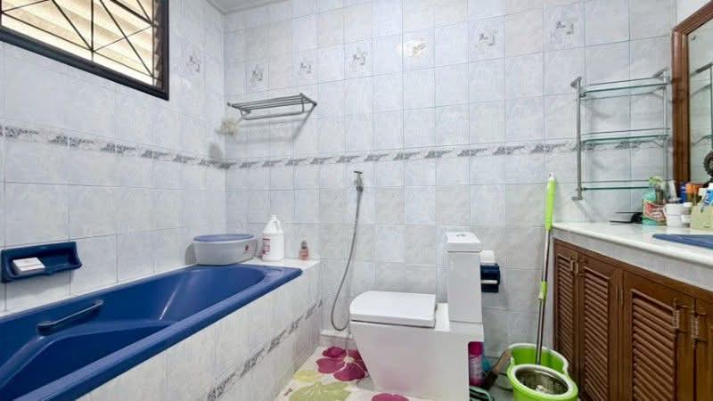Setthee Villa Sanambinnam, Nonthaburi, Tha-Sai, Muang Nonthaburi, Nonthaburi, 4 Bedrooms, 300 sqm, Single Detached House For Sale, by คุณ พิมพ์สิริ ( ทราย ), 500363081 - DDproperty.com