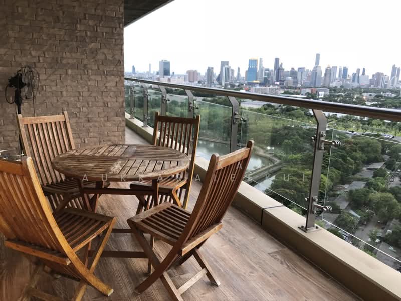 The Lakes, Bangkok, 123 Ratchadaphisek Road, Khlong Toei, Bangkok, 4 Bedrooms, 240 sqm, Condo For Sale, by Pemika Aukkaraleekul, 500363082 - DDproperty.com