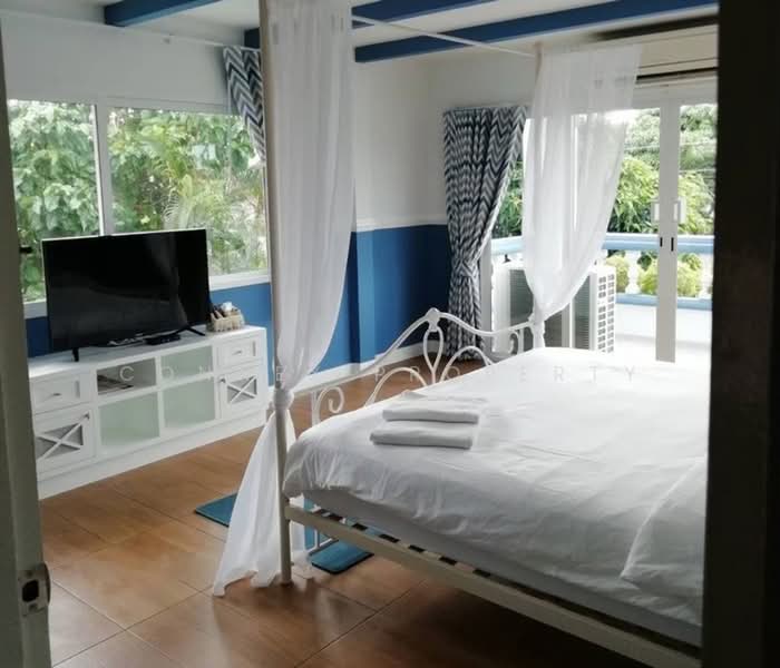 Casa Jomtien Village, Chon Buri (Pattaya), จอมเทียนสายหนึ่ง, Na Kloe, Bang Lamung (Pattaya), Chon Buri (Pattaya), 3 Bedrooms, 300 sqm, Single Detached House For Rent, by Connex Property, 500363084 - DDproperty.com