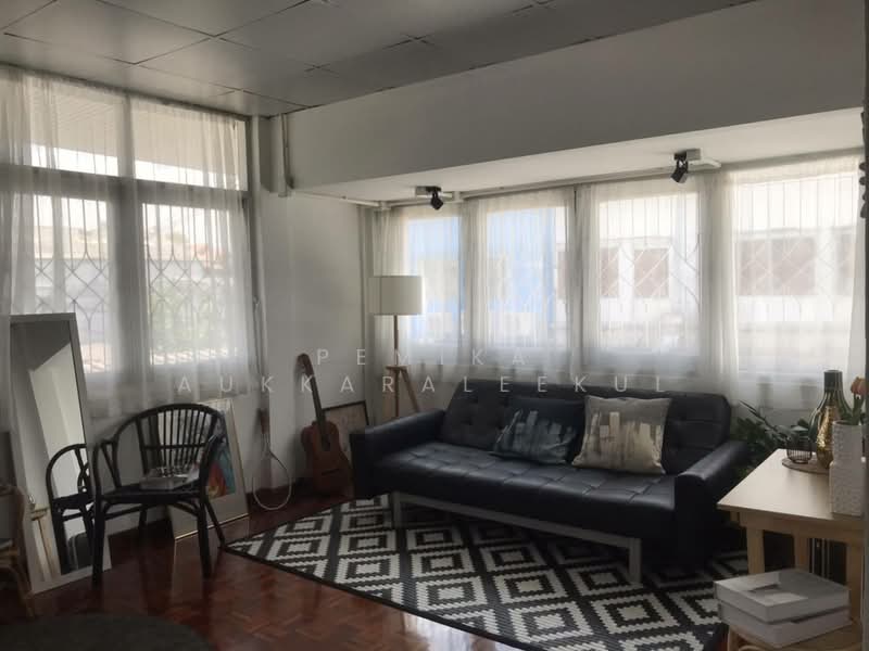 5-BR House, Bangkok, Lat Phrao, Bangkok, 5 Bedrooms, 200 sqm, Single Detached House For Sale, by Pemika Aukkaraleekul, 500363087 - DDproperty.com