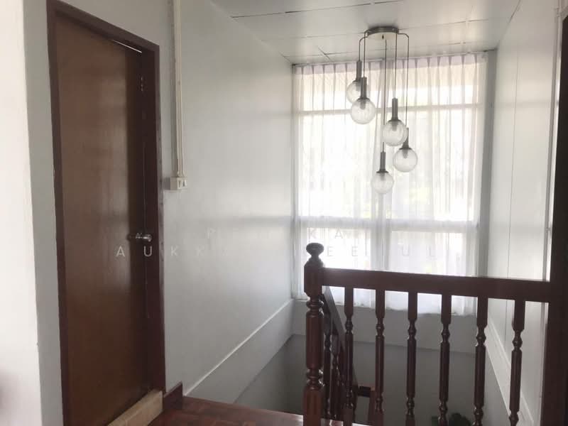 บ้าน 5-ห้องนอน, กรุงเทพ, ลาดพร้าว, ลาดพร้าว, กรุงเทพ, 200 ตร.ม., บ้านเดี่ยว ขาย, โดย Pemika Aukkaraleekul, 500363087 - DDproperty.com
