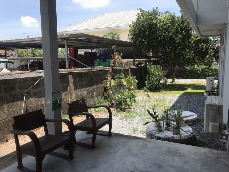 5-BR House, Bangkok, Lat Phrao, Bangkok, 5 Bedrooms, 200 sqm, Single Detached House For Sale, by Pemika Aukkaraleekul, 500363087 - DDproperty.com