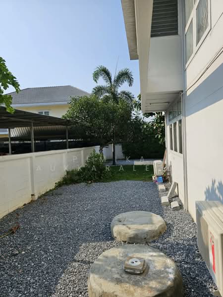 5-BR House, Bangkok, Lat Phrao, Bangkok, 5 Bedrooms, 200 sqm, Single Detached House For Sale, by Pemika Aukkaraleekul, 500363087 - DDproperty.com