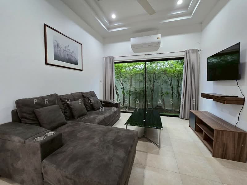 Chalong, ภูเก็ต, ฉลอง, เมืองภูเก็ต, ภูเก็ต, 60 ตร.ม., บ้านเดี่ยว ให้เช่า, โดย primeglobalassel Nony, 500363090 - DDproperty.com