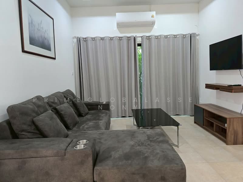 Chalong, ภูเก็ต, ฉลอง, เมืองภูเก็ต, ภูเก็ต, 60 ตร.ม., บ้านเดี่ยว ให้เช่า, โดย primeglobalassel Nony, 500363090 - DDproperty.com