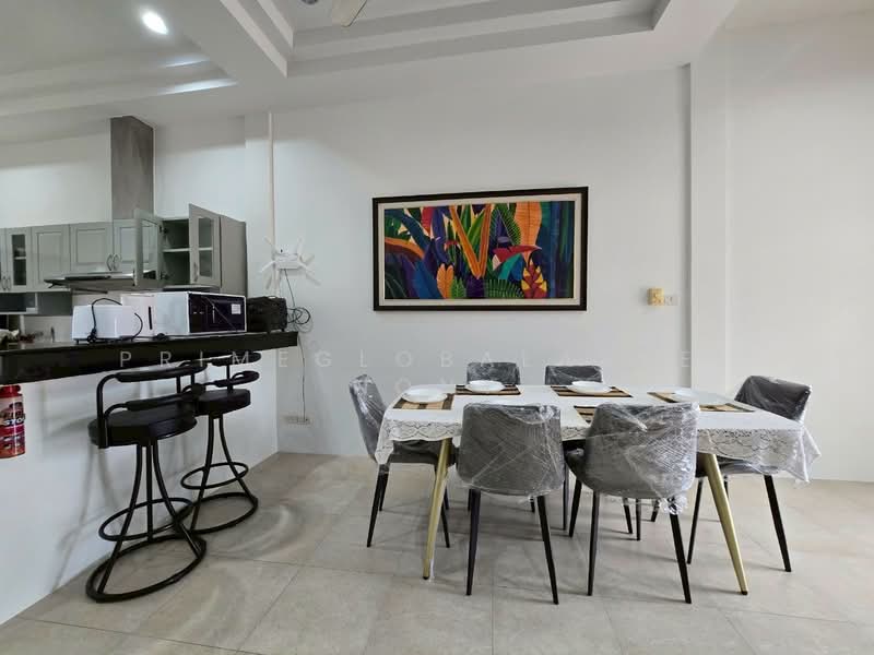 Chalong, ภูเก็ต, ฉลอง, เมืองภูเก็ต, ภูเก็ต, 60 ตร.ม., บ้านเดี่ยว ให้เช่า, โดย primeglobalassel Nony, 500363090 - DDproperty.com