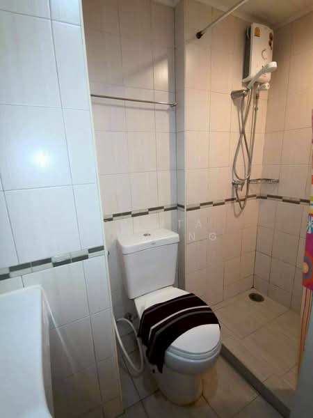 Lumpini Ville Bangkae, Bangkok, Bang Khae Road, Bang Khae, Bangkok, 1 Bedroom, 33 sqm, Condo For Sale, by Savita Pothong, 500363095 - DDproperty.com