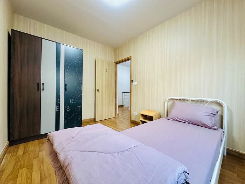 The Connect Chaengwattana - Tiwanon, Nonthaburi, Tiwanon Road, Ban Mai, Pak Kret, Nonthaburi, 6 Bedrooms, 300 sqm, Townhouse For Rent, by Forty-Six Real Estate Group, 500363097 - DDproperty.com